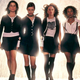 Illustration for article titled Spellbinding Witch Movie The Craft Turns 18. Let's Have a Gif Party!